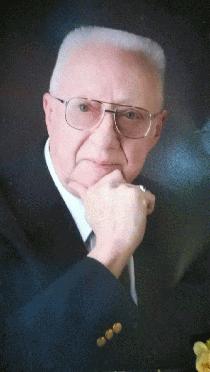 Lonnie Menzo Wymer